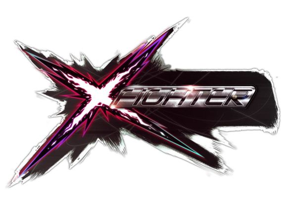 xfighter-logo-prototype